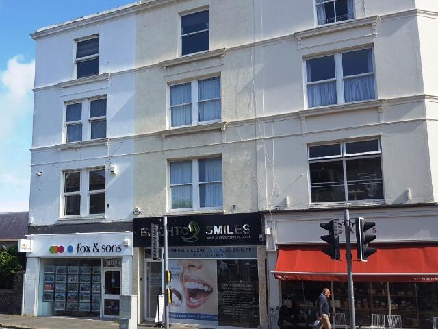 Apartment for rent in Aldrington
