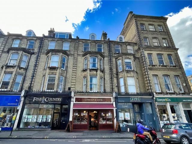 Apartment for rent in Portslade by Sea, Hove