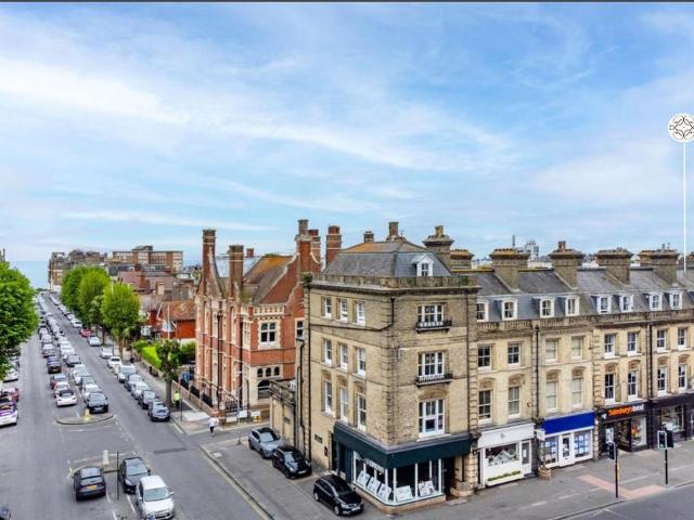 Apartment for rent in Aldrington