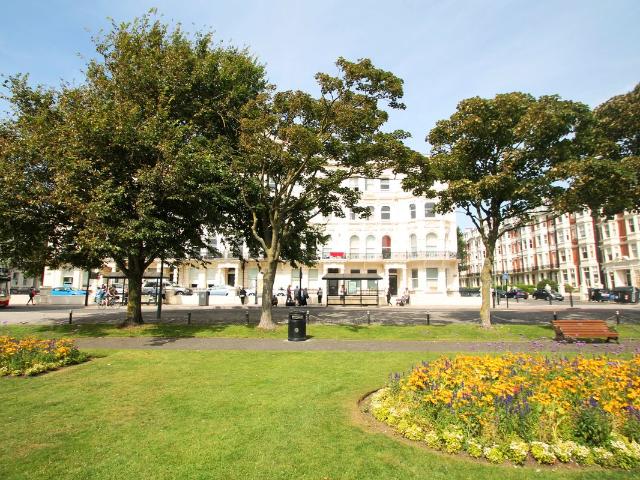 Studio for rent in Brunswick, Hove
