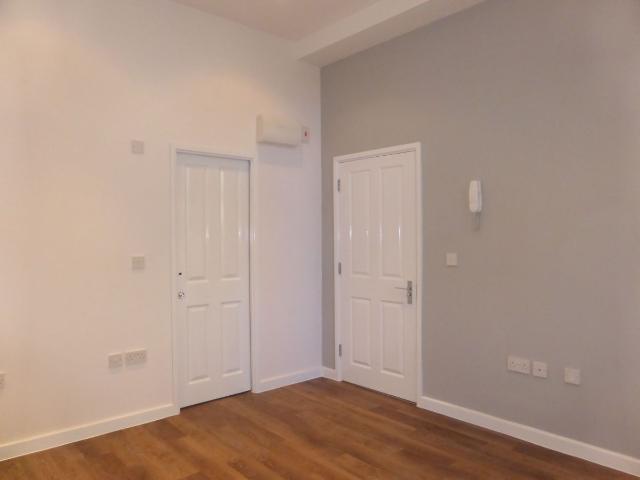 Studio for rent in Portslade by Sea, Hove