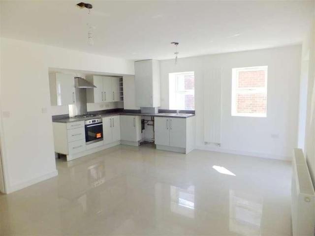 Apartment for rent in Huyton, Knowsley