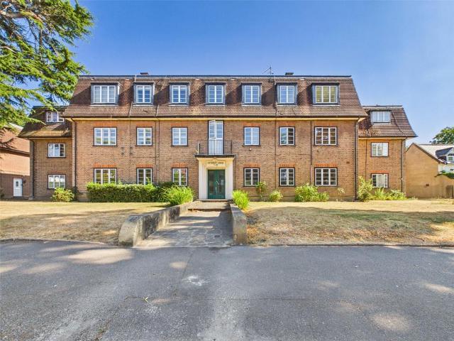 Apartment for rent in London Borough of Hounslow, Spring Grove