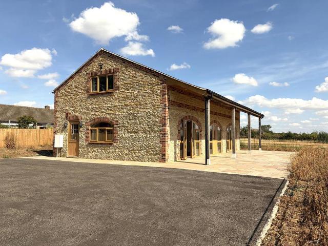 House for rent in Pytchley