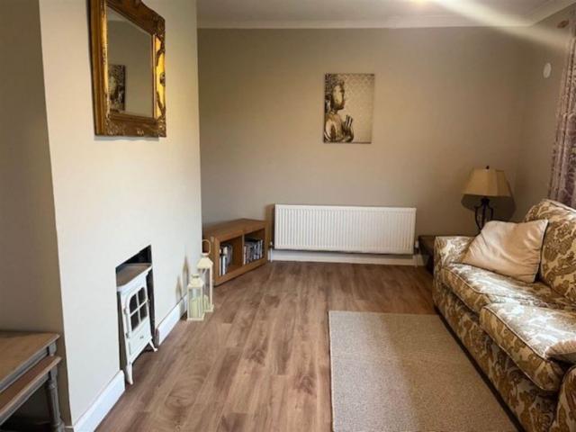 House to rent in Ballyvaldon ED, The Municipal District of Gorey — Kilmuckridge