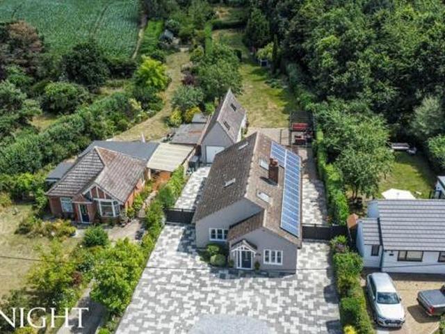 House for sale in Lyons, Greater London