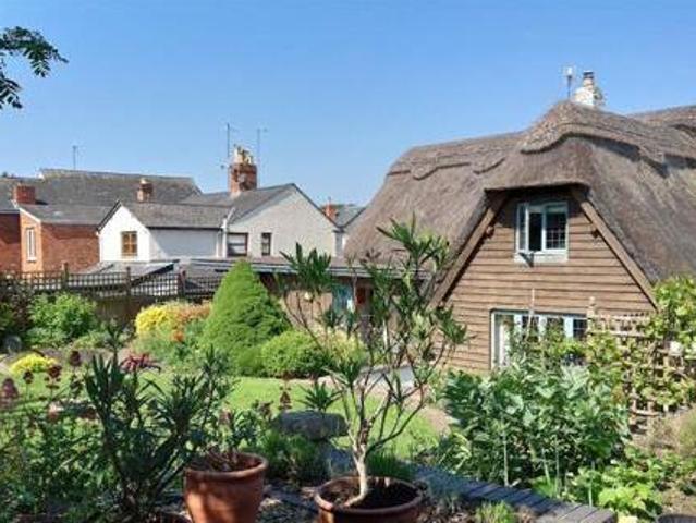 House for sale in Warden Hill, Cheltenham