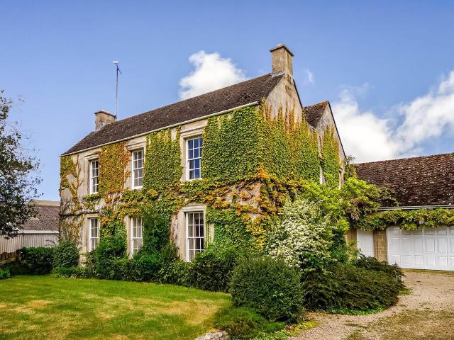 House for rent in Golden Valley, Gloucestershire
