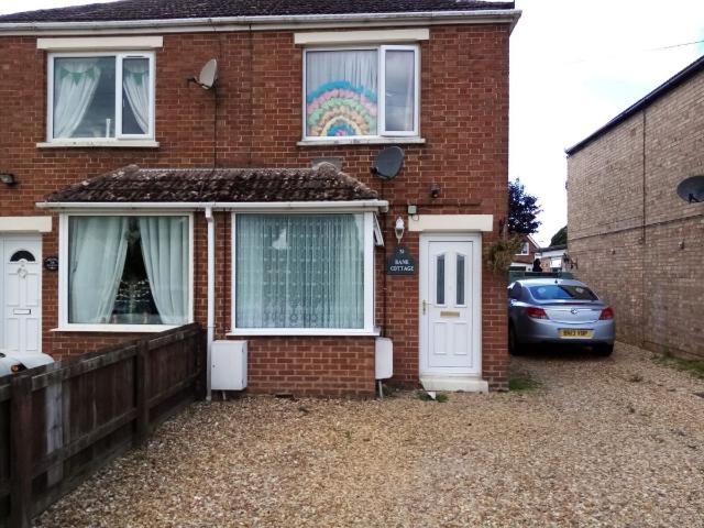 House for rent in Four Gotes, Cambridgeshire
