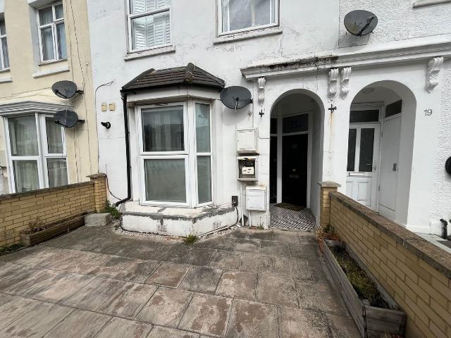 Studio for rent in Leyton, Greater London