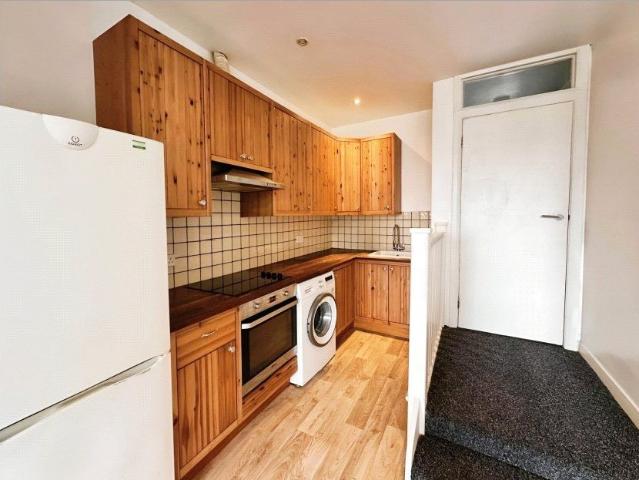 Apartment for rent in Leyton, Greater London