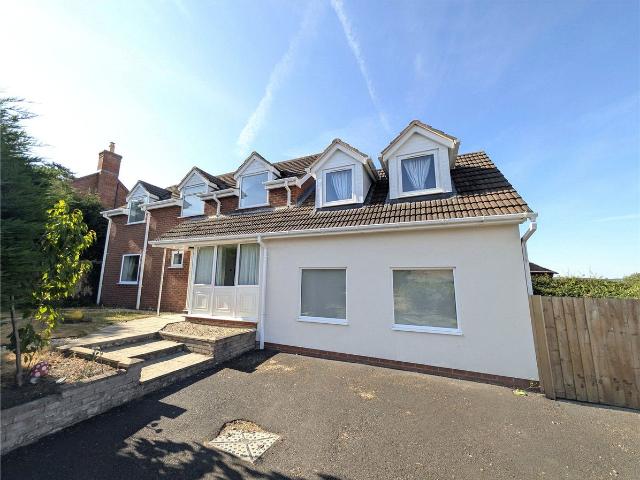 House for rent in Lilleshall, Telford