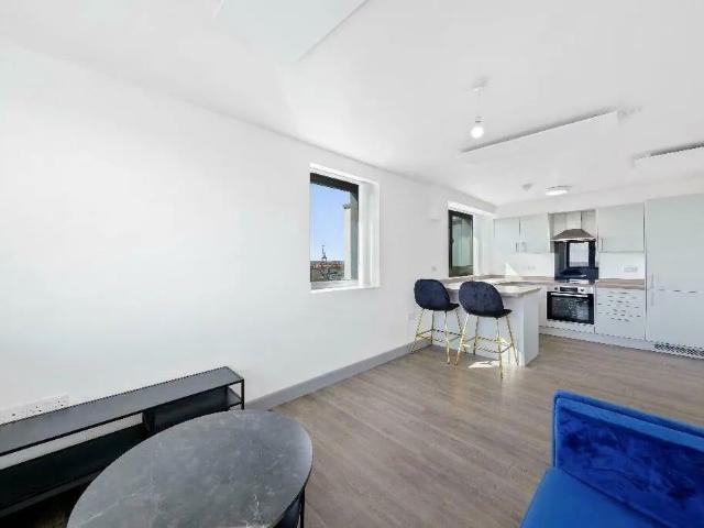 Apartment for rent in Crosby, Sefton