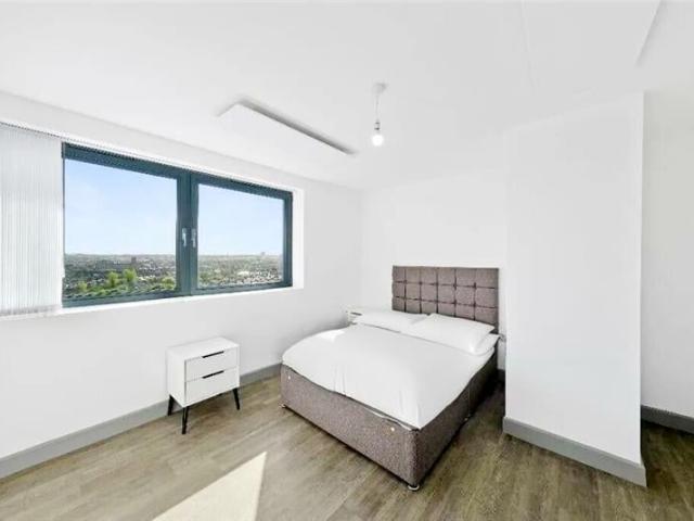 Apartment for rent in Waterloo, Great Crosby