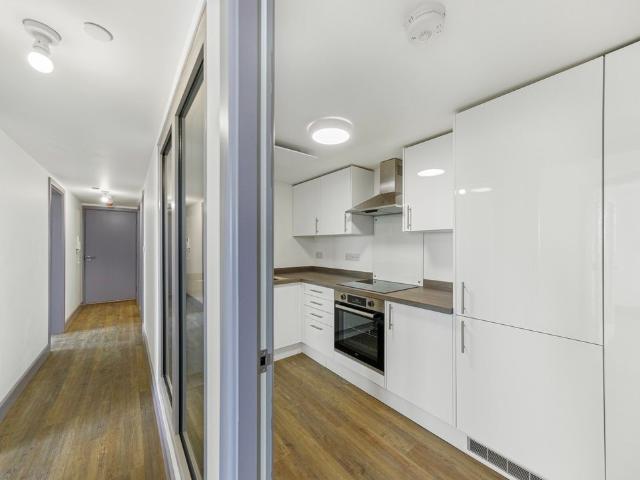 Apartment for rent in Waterloo, Great Crosby