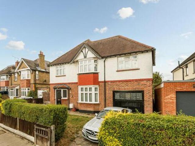 House for sale in Lyons, Greater London