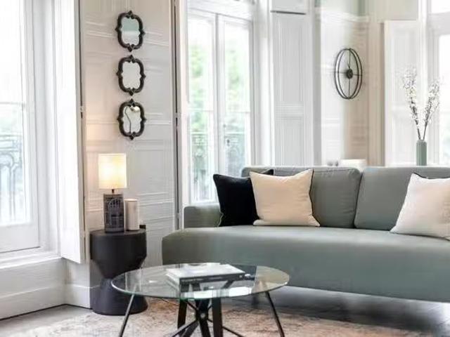 Apartment for rent in London Borough of Croydon, Upper Norwood