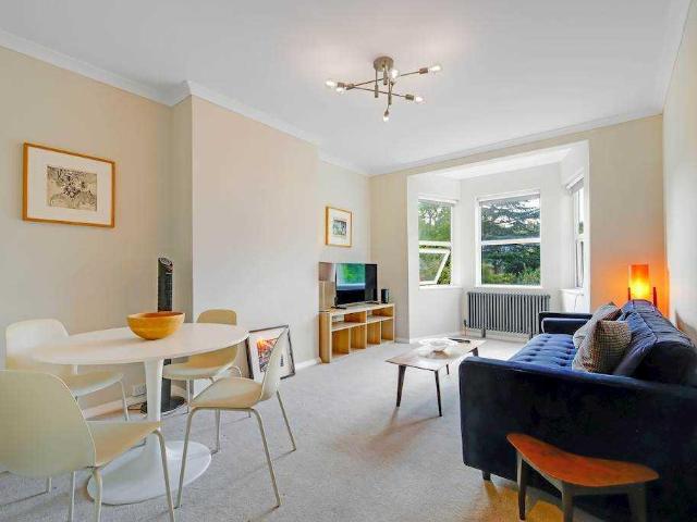 Apartment for rent in Muswell Hill, Greater London