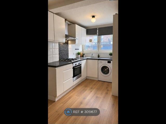 Apartment for rent in London Borough of Haringey, Greater London