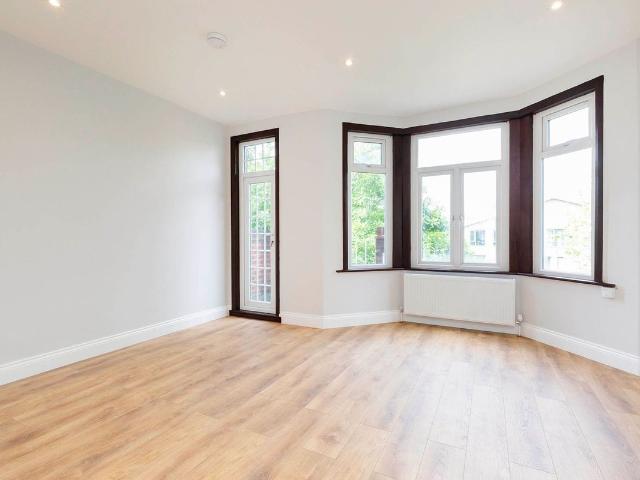 Apartment for rent in Harlesden, Greater London