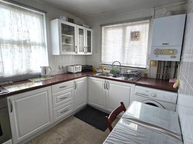 Apartment for rent in Hendon, Greater London
