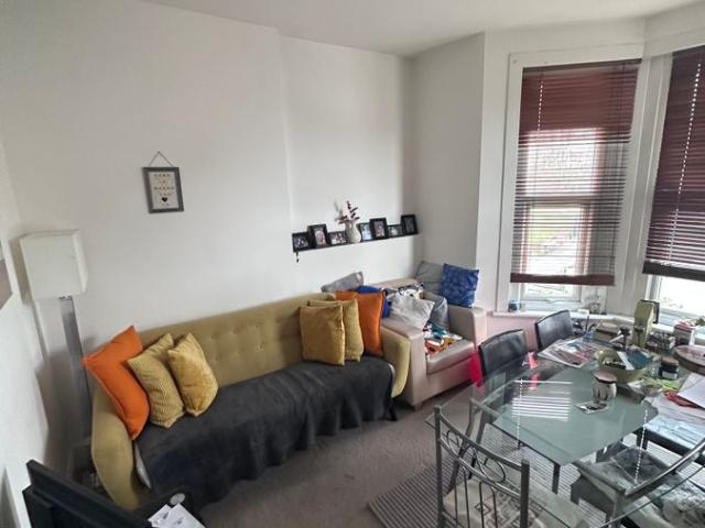 Apartment for rent in Hendon, Greater London