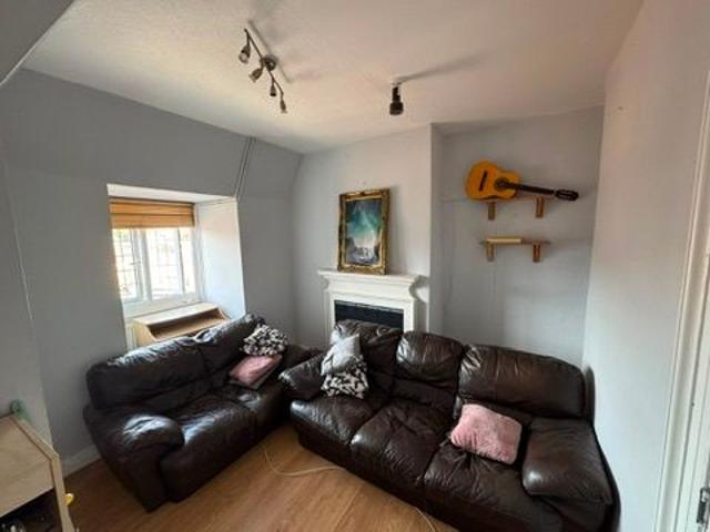 Apartment for rent in Hendon, Greater London