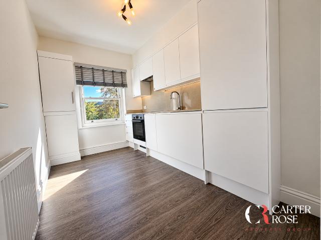 Apartment for rent in London Borough of Croydon, Greater London
