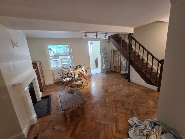 Apartment for rent in Crystal Palace, Greater London