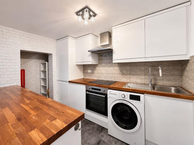 Apartment for rent in London Borough of Croydon, Upper Norwood