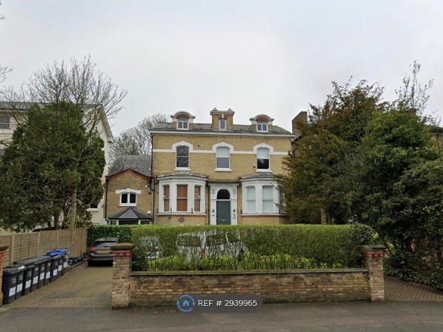 Apartment for rent in London Borough of Croydon, Upper Norwood