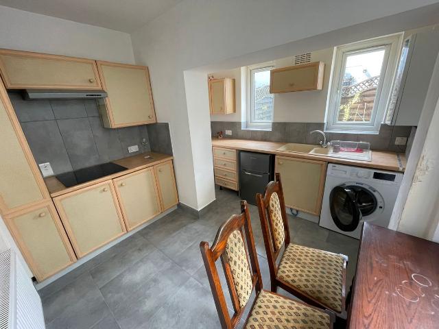 Studio for rent in Crystal Palace, Greater London