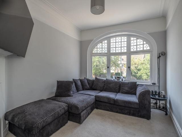 Apartment for rent in Greater London