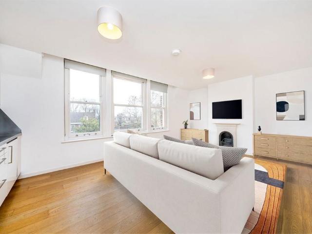 Apartment for rent in Greater London