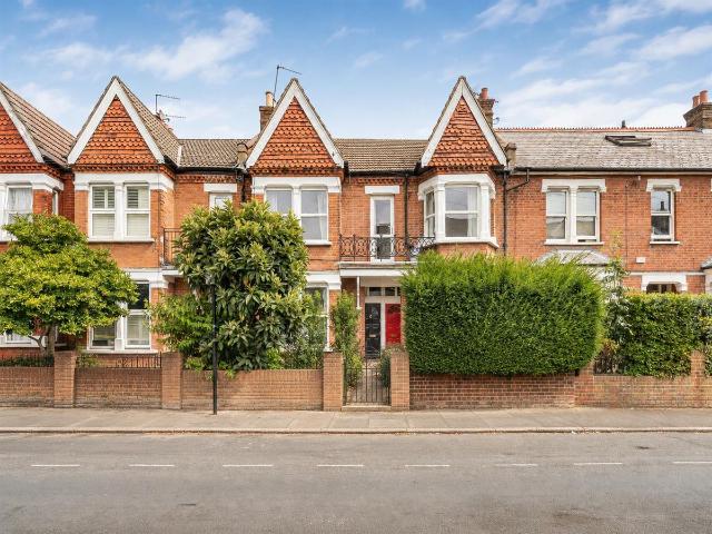 Apartment for rent in London Borough of Ealing, Hanwell