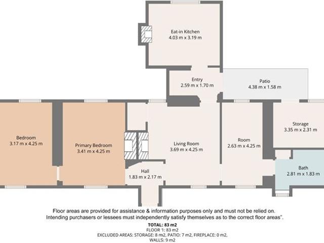 Detached House for sale in Lusk, North Tipperary