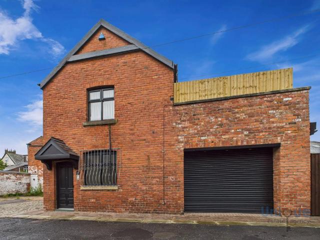 House for rent in St Annes, Lytham