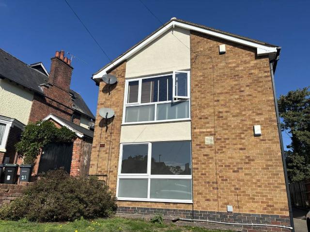 Apartment for rent in Maney, Birmingham