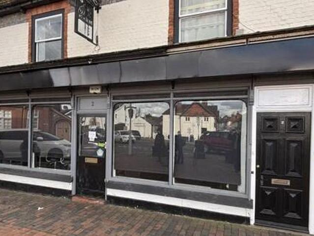 House for rent in Worthing, West Sussex