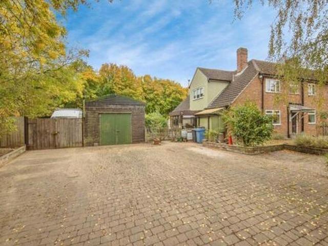 House for sale in Lyons, Greater London