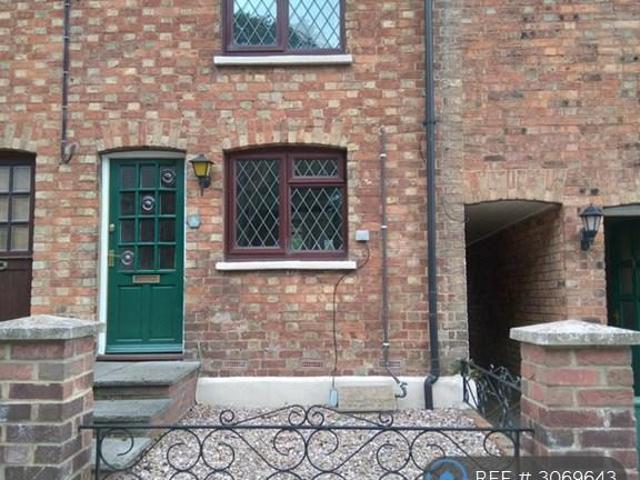 House for rent in Fenny Stratford, Bow Brickhill