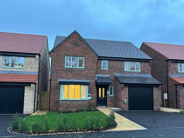 House for sale in Beverley, Hull and East Yorkshire