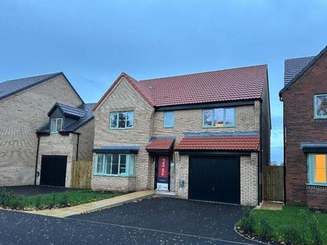House for sale in Beverley, Hull and East Yorkshire