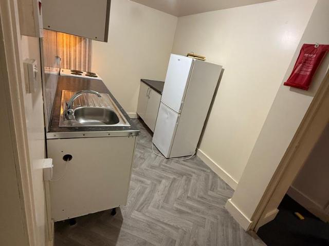 Apartment for rent in Balsall Heath, Birmingham