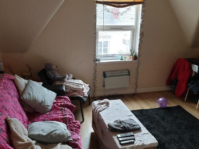 Apartment for rent in Balsall Heath, Birmingham