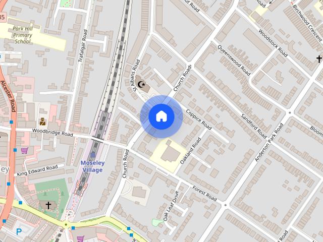 Apartment for rent in Balsall Heath, West Midlands