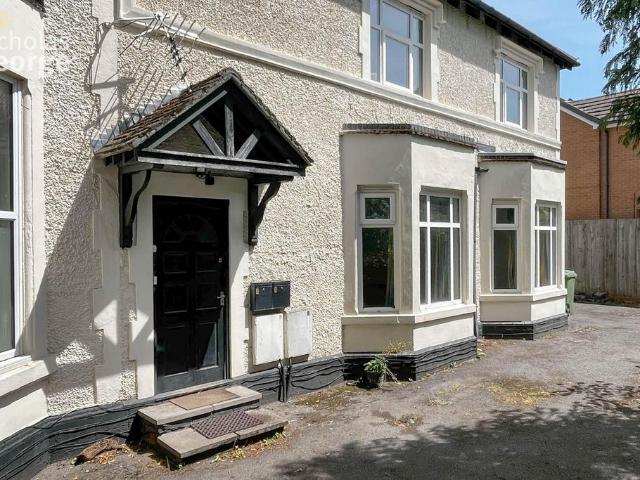 Apartment for rent in Wake Green, West Midlands