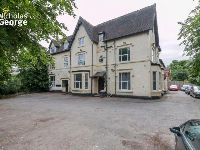 Apartment for rent in Wake Green, West Midlands