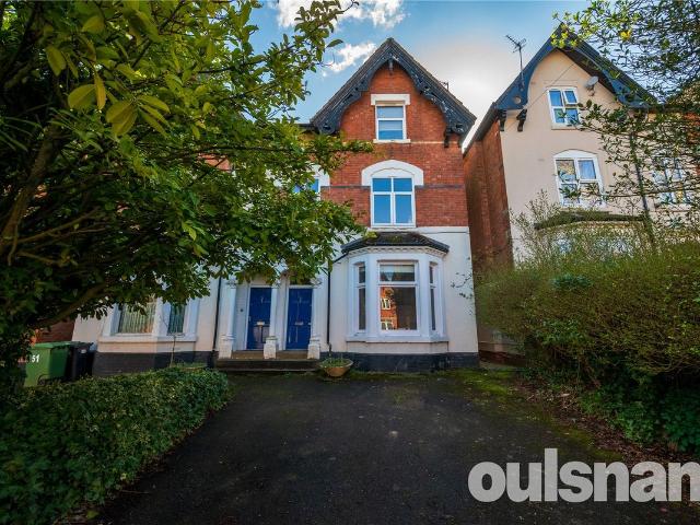 Apartment for rent in Balsall Heath, Isle Of Man