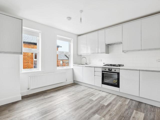 Studio for rent in Hendon, Greater London